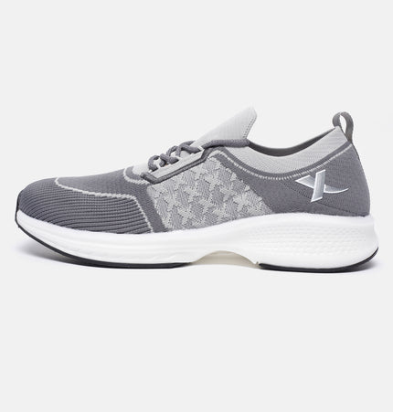 Xtep Men Walking Shoes