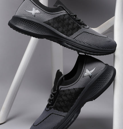 Xtep Men Walking Shoes