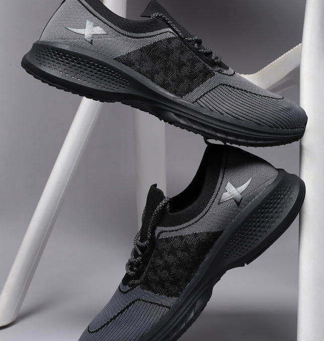 Xtep Men Walking Shoes