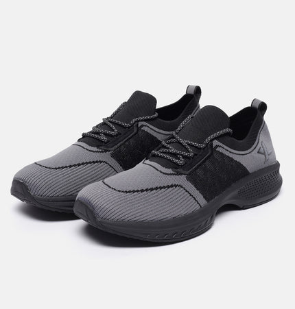 Xtep Men Walking Shoes