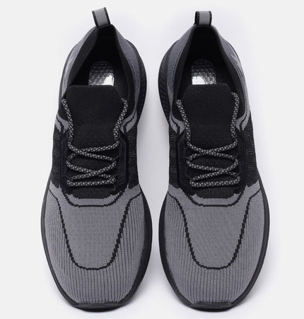 Xtep Men Walking Shoes