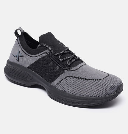 Xtep Men Walking Shoes