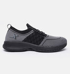 Grey Black