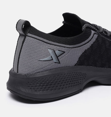 Xtep Men Walking Shoes