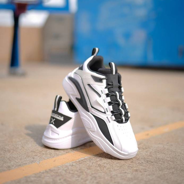 Xtep Basketball Shoes for Men