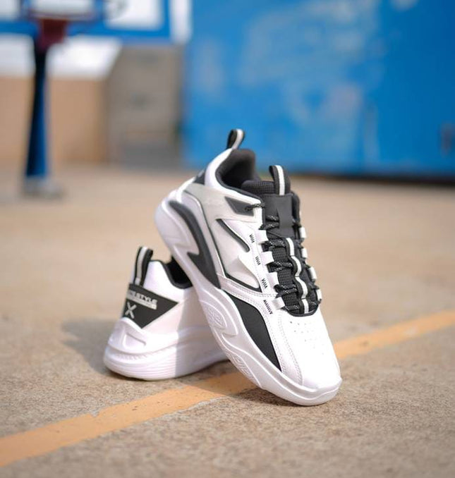 Xtep Basketball Shoes for Men
