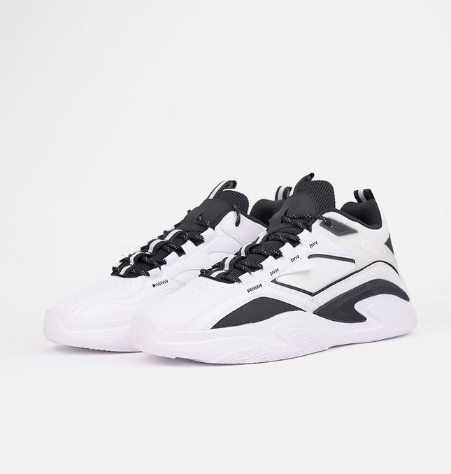 Xtep Feather Foam Basketball Shoes for Men