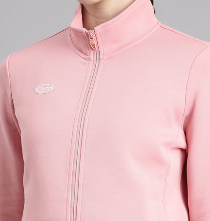 Xtep-Comfort Women Knitted Top