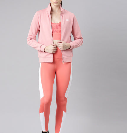 Xtep-Comfort Women Knitted Top