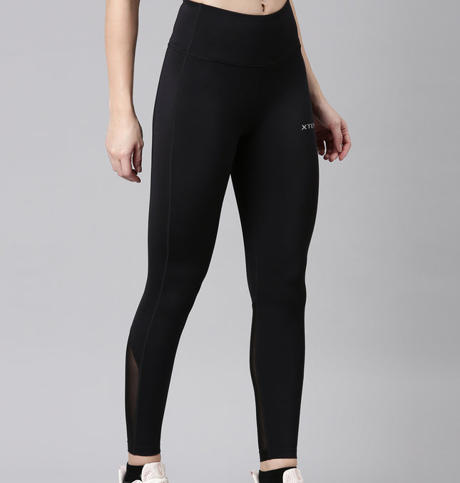 Xtep Women Training Athletic Leggings