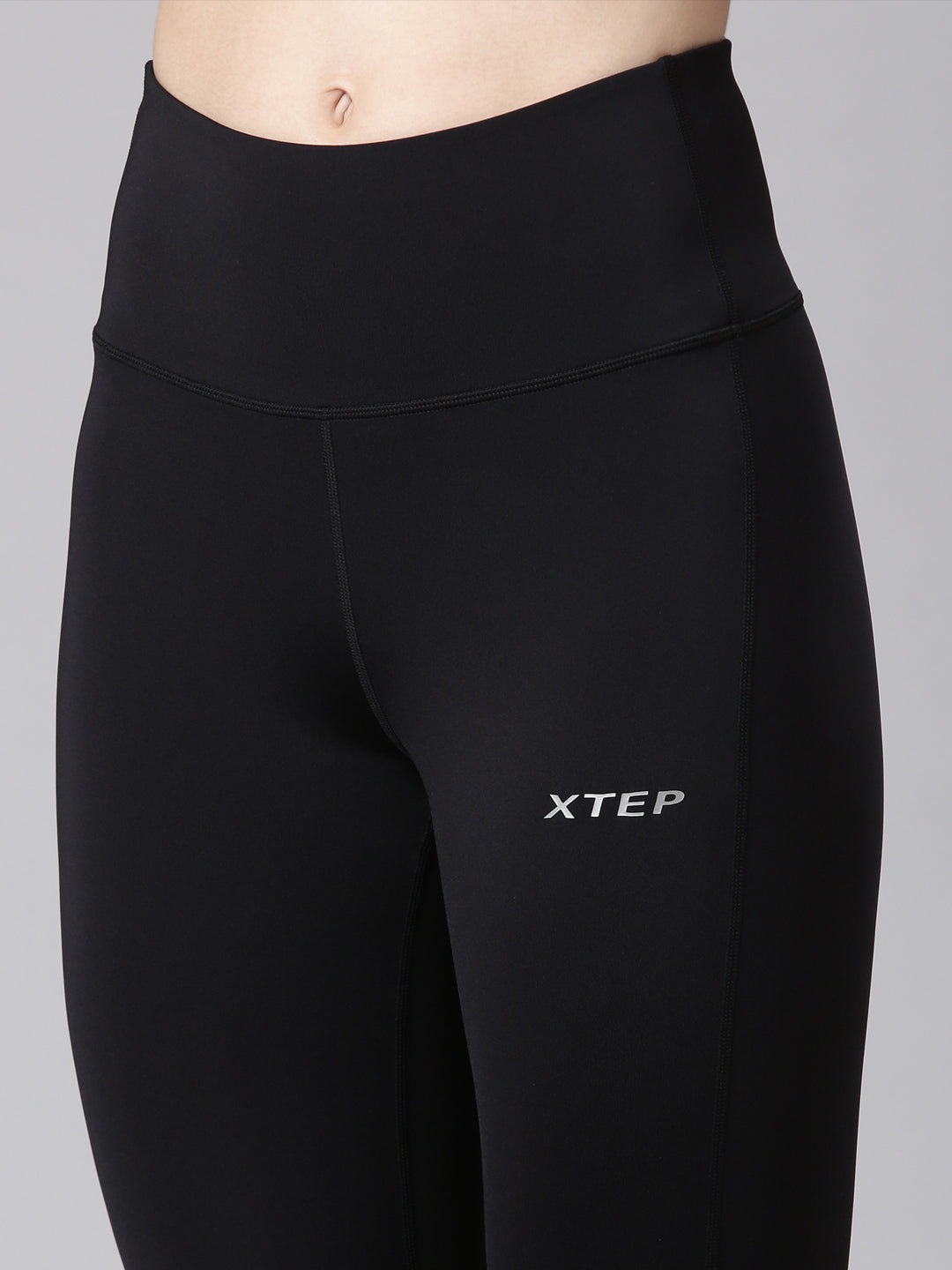 Xtep Women Training Athletic Leggings
