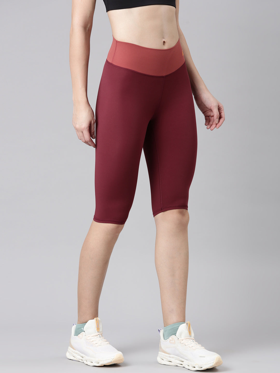 Xtep Women Training Athletic Leggings