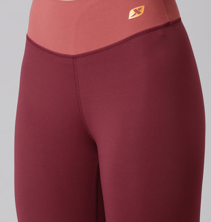 Xtep Women Training Athletic Leggings