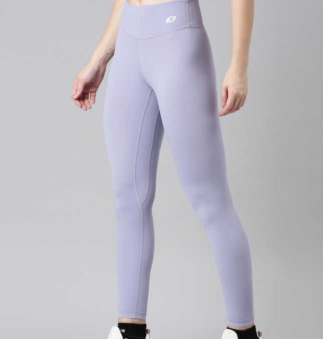 Xtep Women Training Athletic Leggings