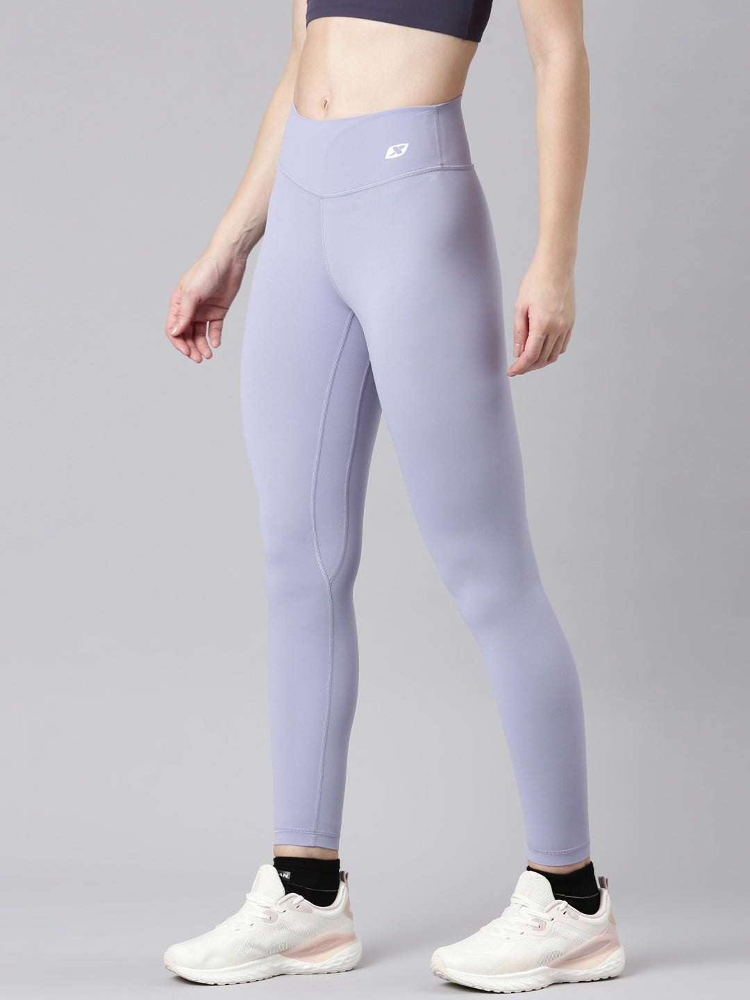 Xtep Women Training Athletic Leggings