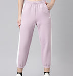 Light Bright Purple Pearl White