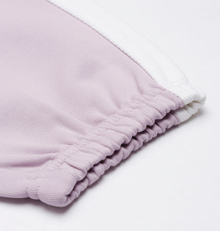 Xtep-Comfort Women Knitted 7/8 Pants
