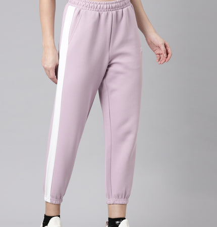 Xtep-Comfort Women Knitted 7/8 Pants