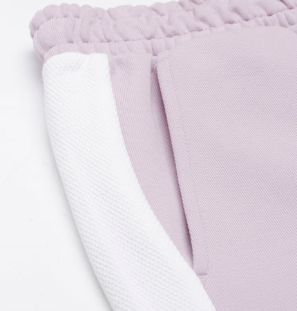 Xtep-Comfort Women Knitted 7/8 Pants