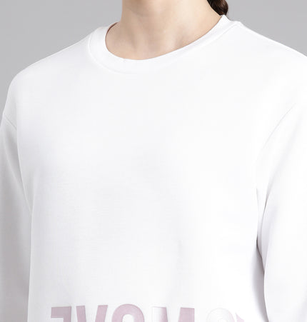 Xtep-Comfort Women Sweater