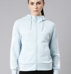Light Sky Blue/Pearl White