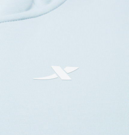 Xtep-Comfort Women Knitted Hoodie