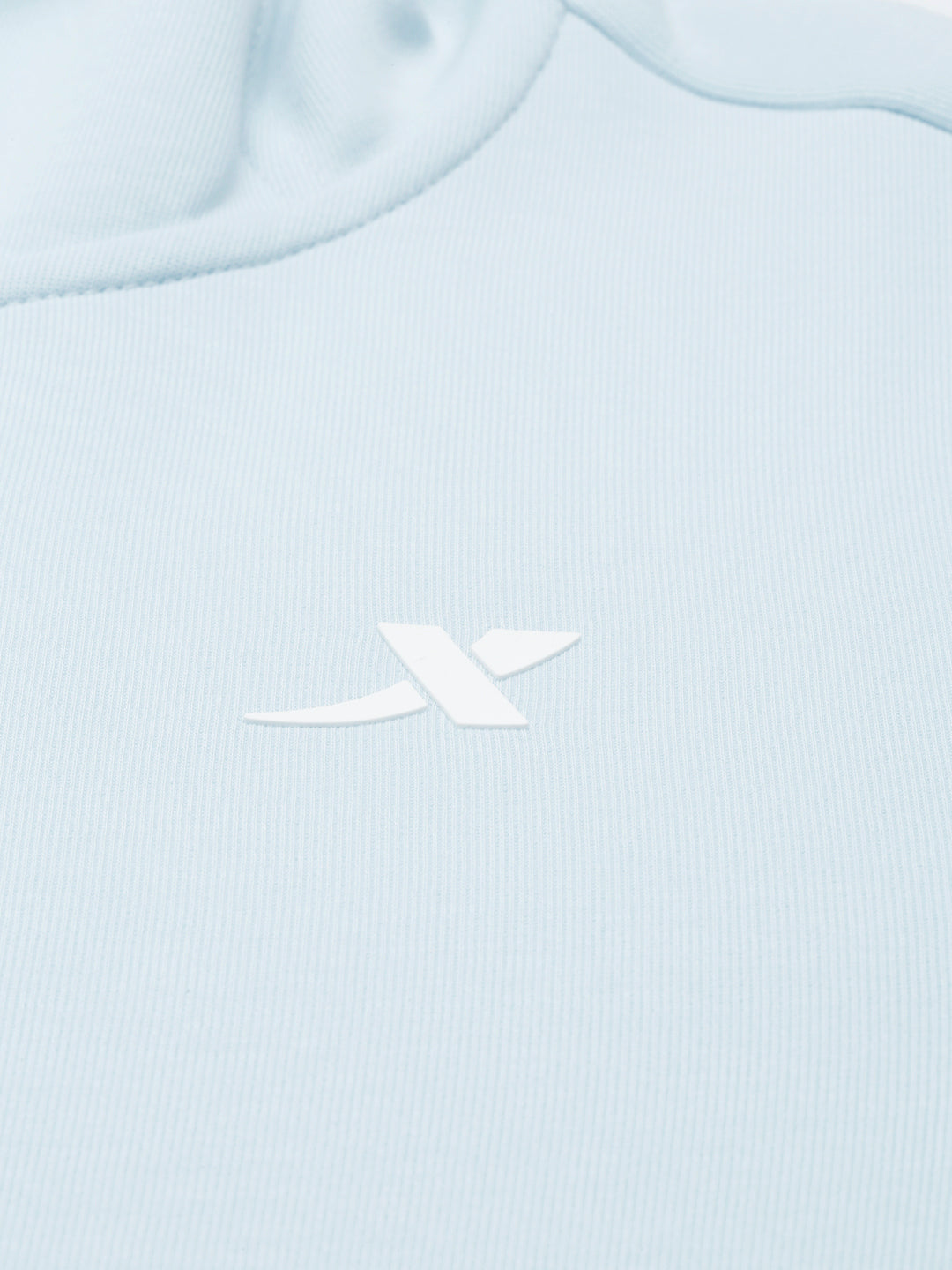 Xtep-Comfort Women Knitted Hoodie
