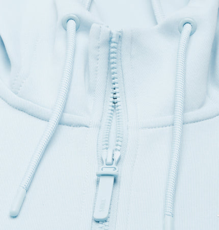 Xtep-Comfort Women Knitted Hoodie