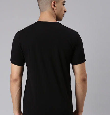 Xtep-COOL Men Short-sleeve T-shirt
