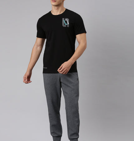 Xtep-COOL Men Short-sleeve T-shirt