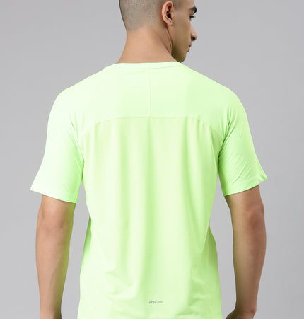 XTEP-tips Men Short-sleeve T-shirt