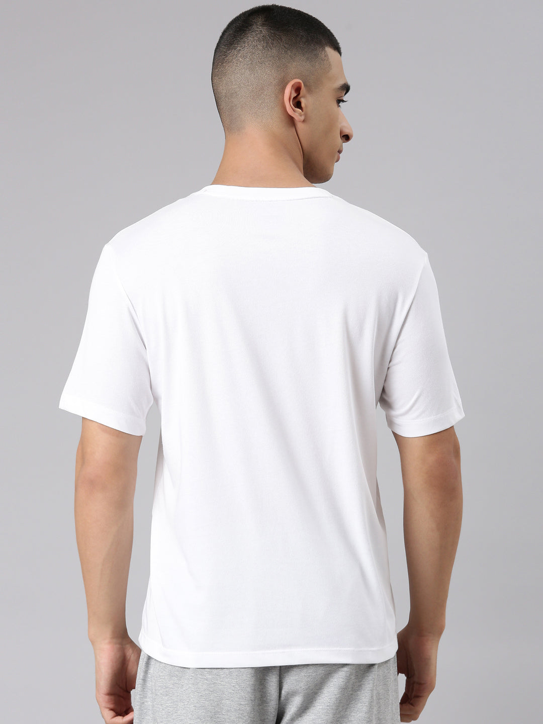 Xtep Men Running T-Shirt