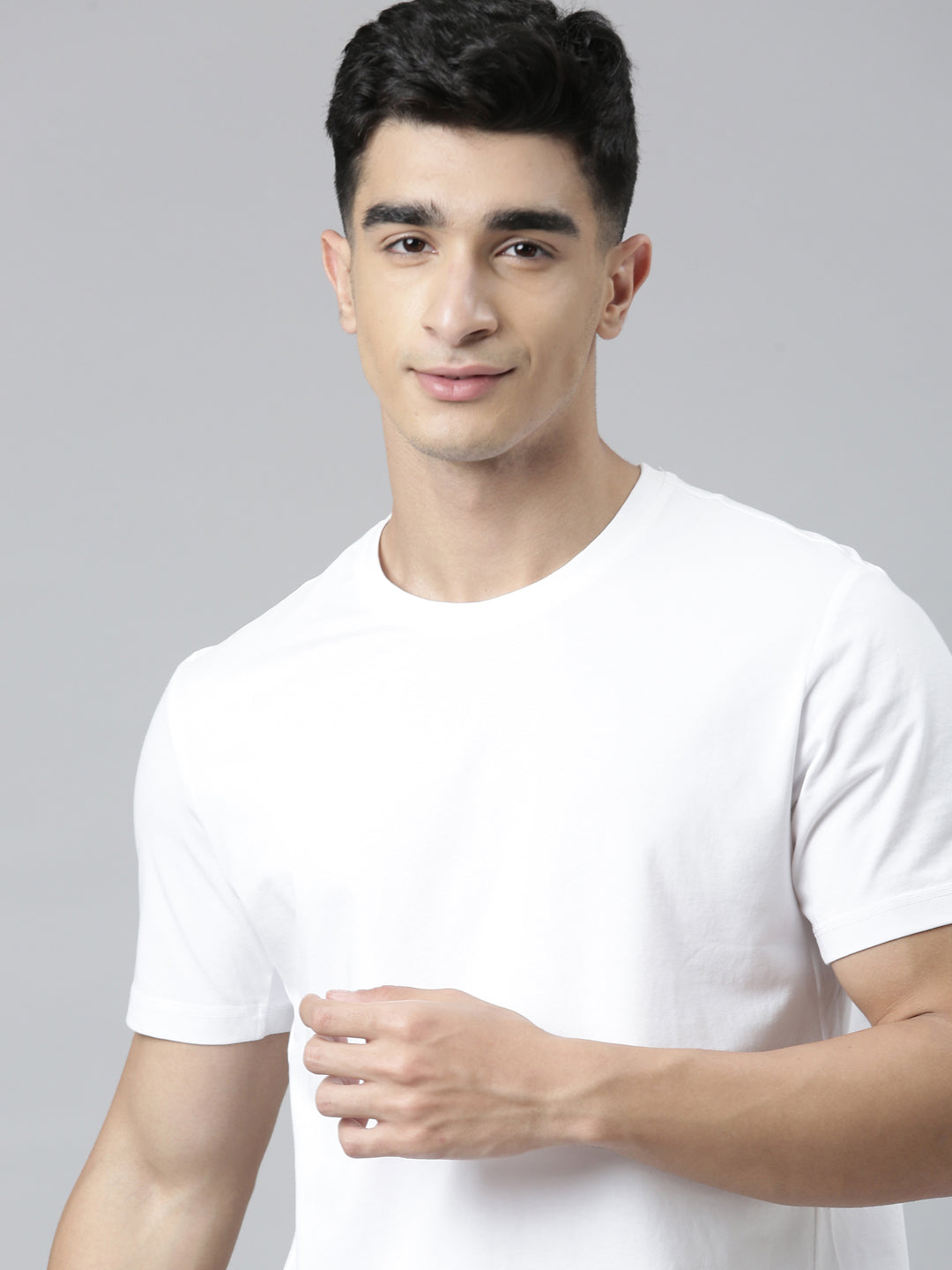 Xtep Men Training Short-sleeve T-shirt