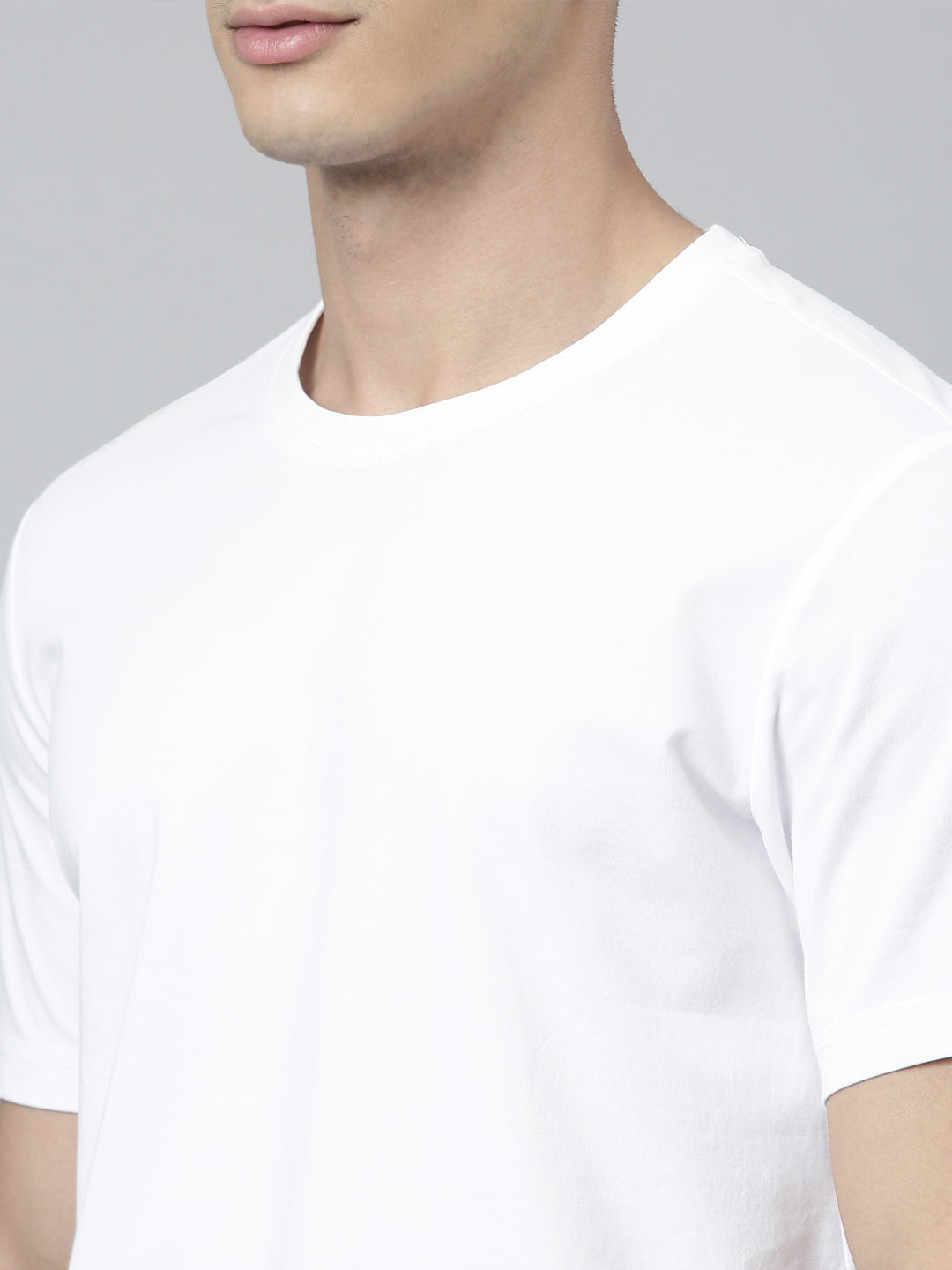 Xtep Men Training Short-sleeve T-shirt