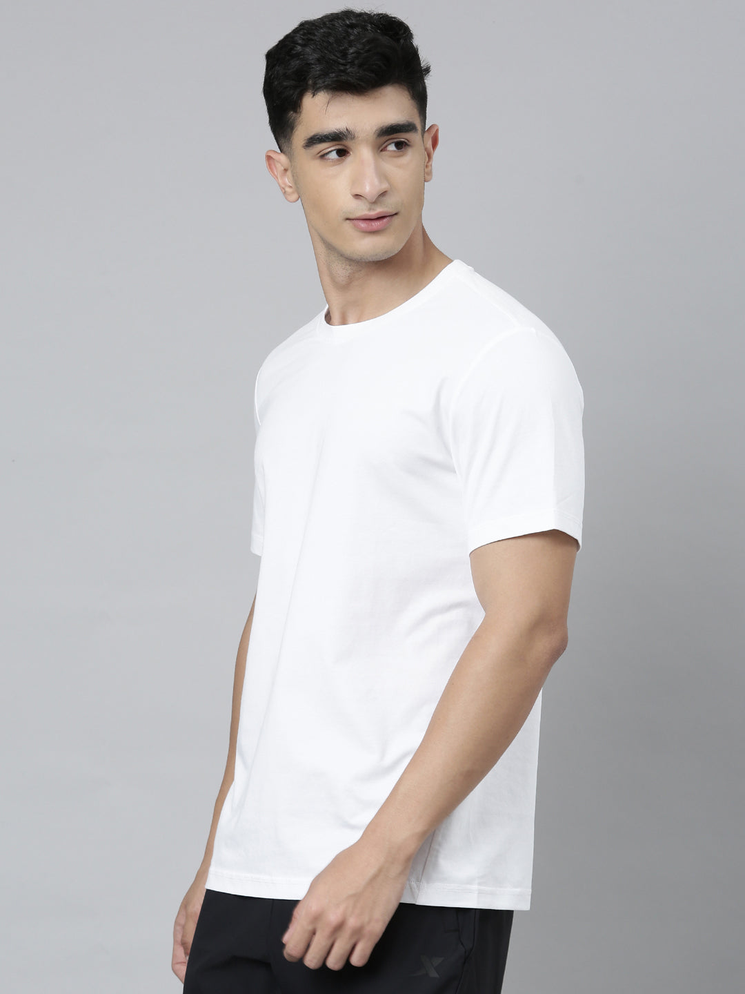 Xtep Men Training Short-sleeve T-shirt