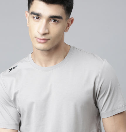 Xtep Men Training Short-sleeve T-shirt