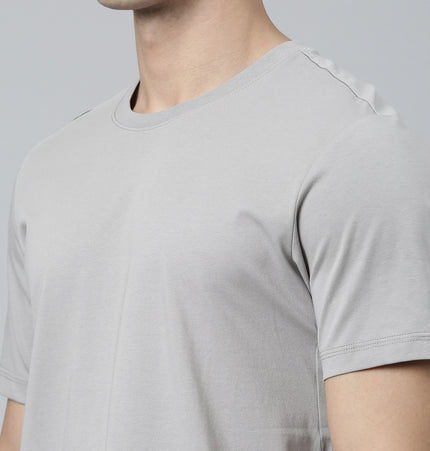Xtep Men Training Short-sleeve T-shirt