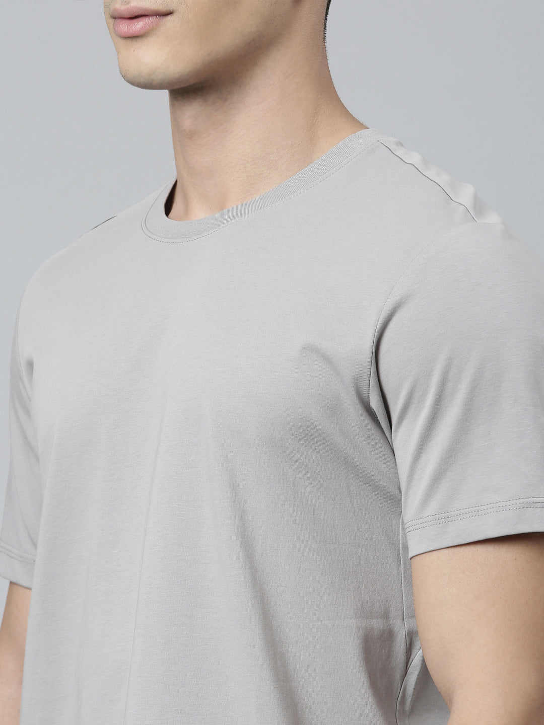 Xtep Men Training Short-sleeve T-shirt
