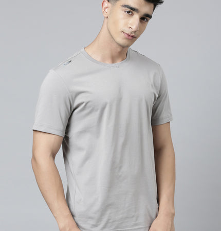 Xtep Men Training Short-sleeve T-shirt