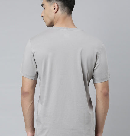 Xtep Men Training Short-sleeve T-shirt