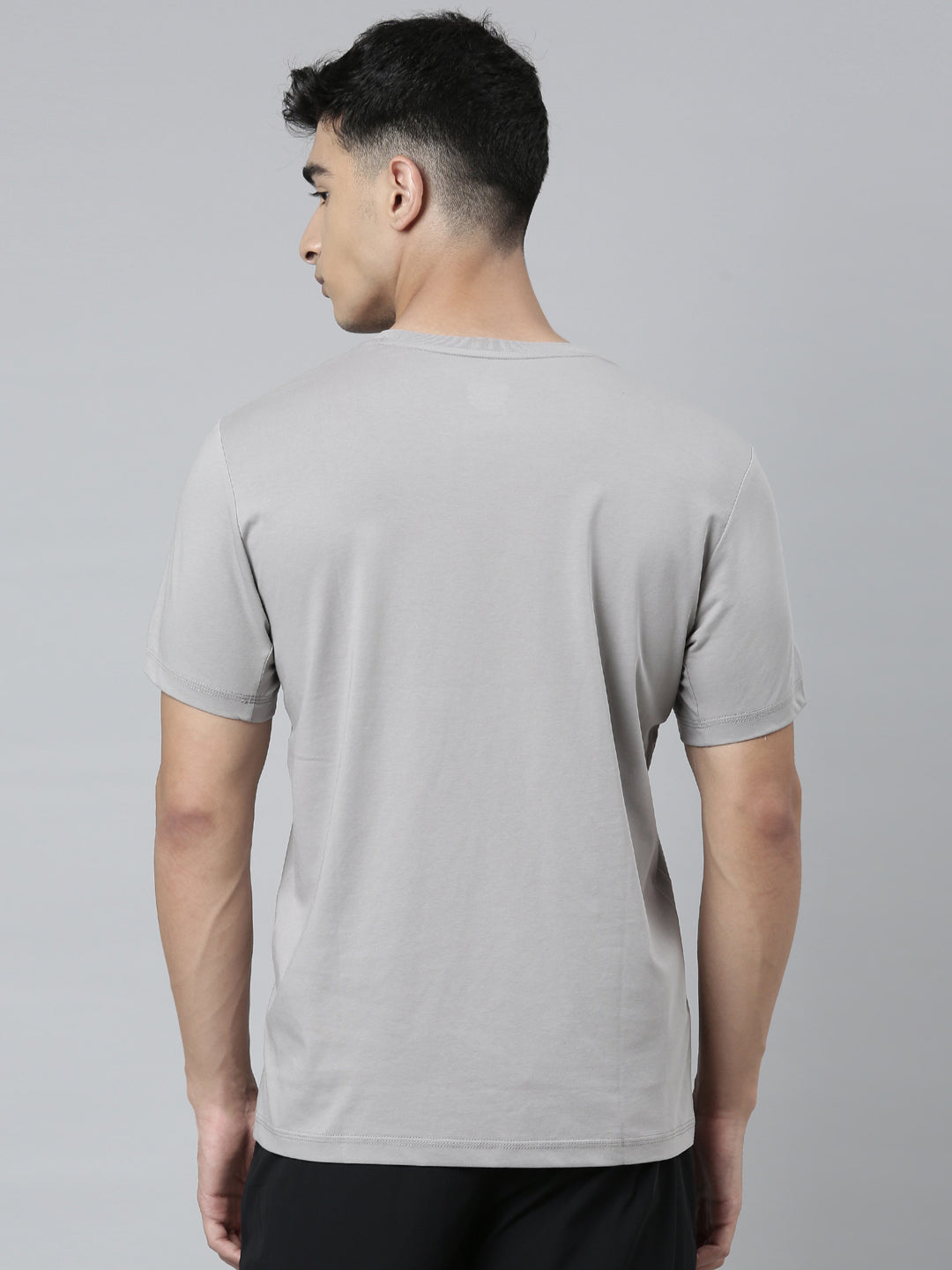 Xtep Men Training Short-sleeve T-shirt