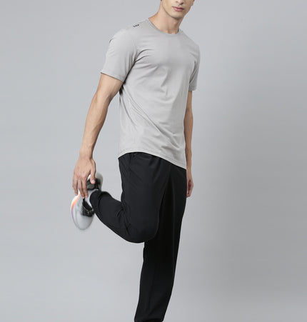 Xtep Men Training Short-sleeve T-shirt