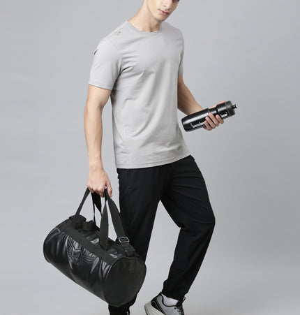 Xtep Men Training Short-sleeve T-shirt