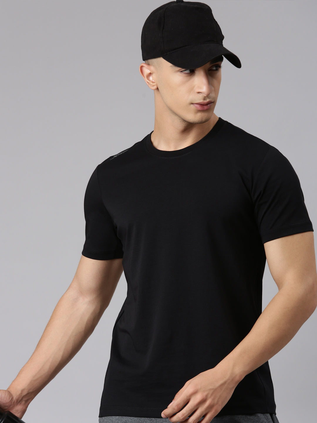 Xtep Men Training Short-sleeve T-shirt