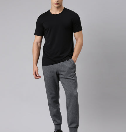 Xtep Men Training Short-sleeve T-shirt