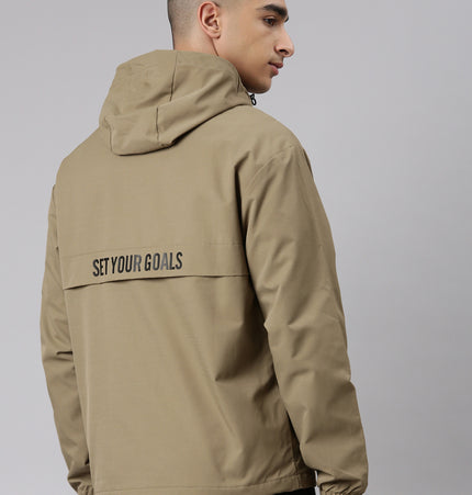 Xtep Men Windbreaker