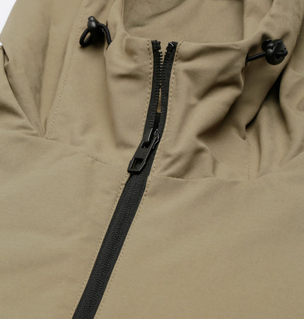 Xtep Men Windbreaker