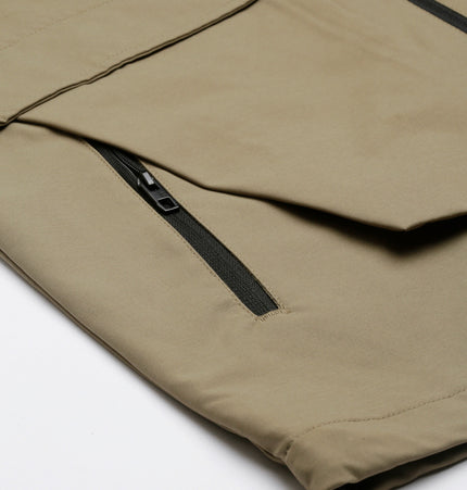 Xtep Men Windbreaker