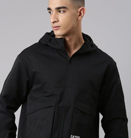 Xtep Men Windbreaker