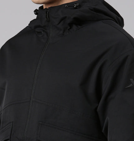 Xtep Men Windbreaker